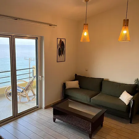 Vakantiehuis Daphne Corfu