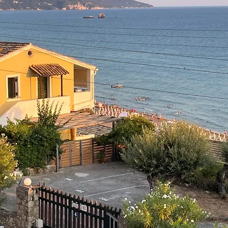 Daphne Corfu Vakantiehuis *