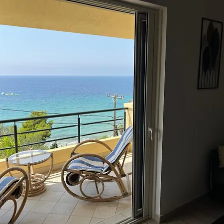 Daphne Corfu Glyfada (Corfu)