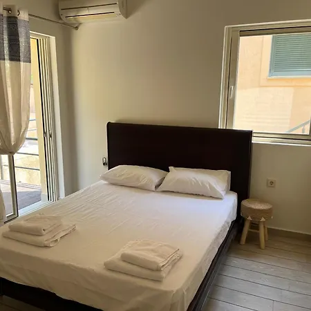 Vakantiehuis Daphne Corfu