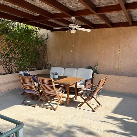 Vakantiehuis Daphne Corfu