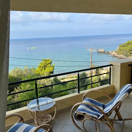 Daphne Corfu Vakantiehuis *