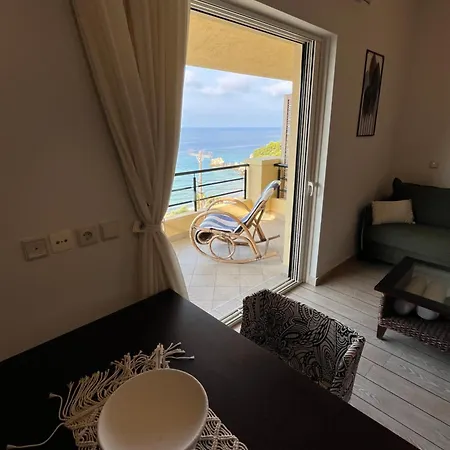 Daphne Corfu Vakantiehuis Glyfada (Corfu)