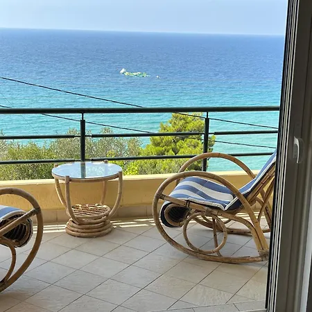 Daphne Corfu Vakantiehuis Glyfada (Corfu)