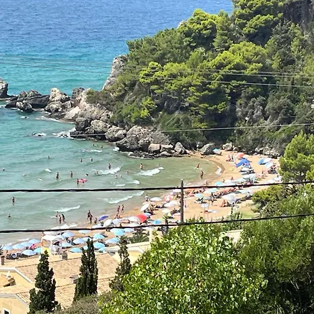 Daphne Corfu Vakantiehuis *