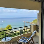 Daphne Corfu * Glifada