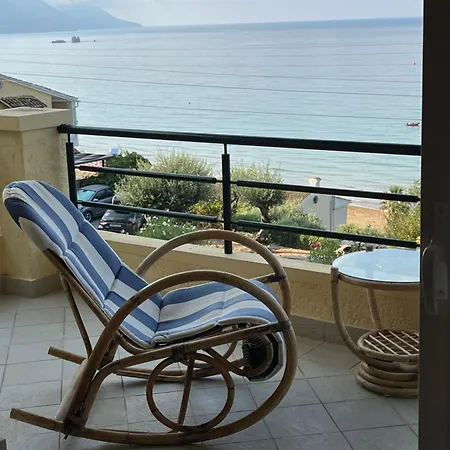 Daphne Corfu Glifada