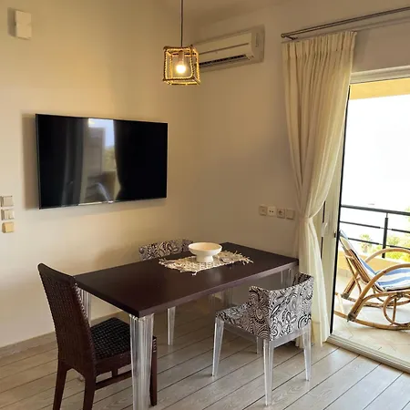 Tatil Evi Daphne Corfu