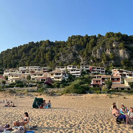 Daphne Corfu