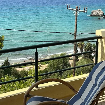 Case de vacanță Daphne Corfu