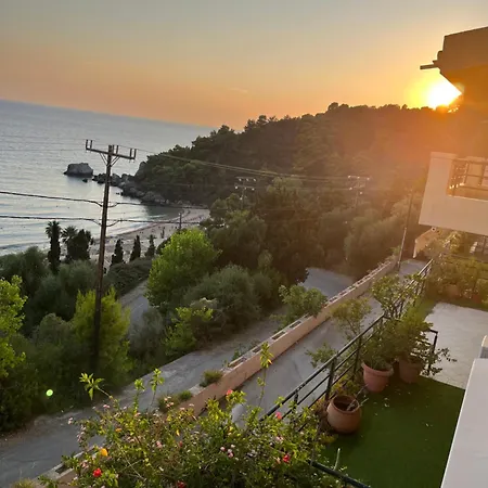 Tatil Evi Daphne Corfu Glifada