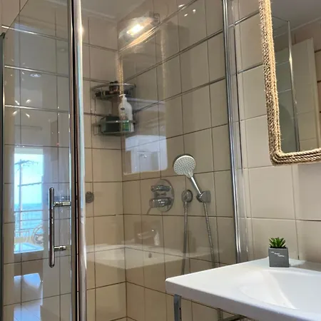 בית נופש Daphne Corfu