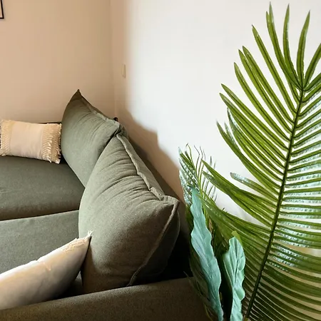 בית נופש Daphne Corfu