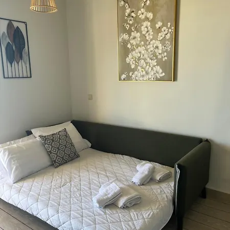 Daphne Corfu *