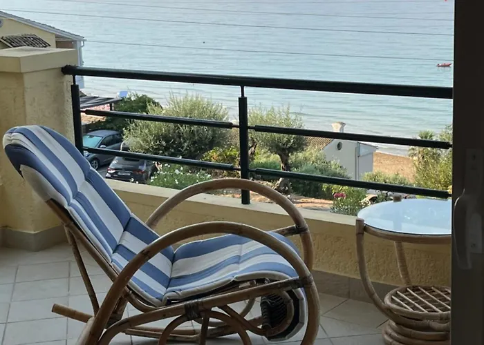 Daphne Corfu Glyfada (Corfu)