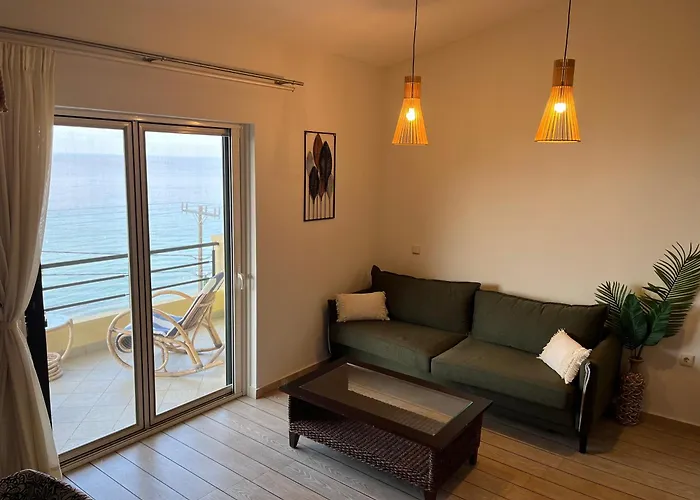 Case de vacanță Daphne Corfu