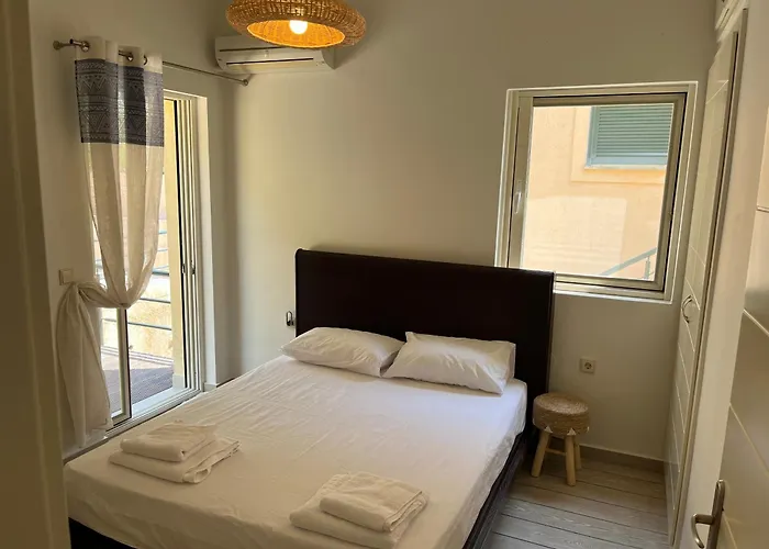 Case de vacanță Daphne Corfu Glyfada (Corfu)