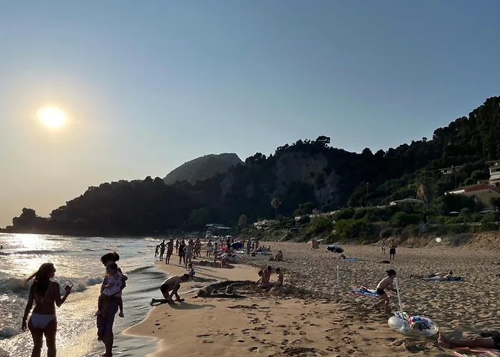 Daphne Corfu Case de vacanță