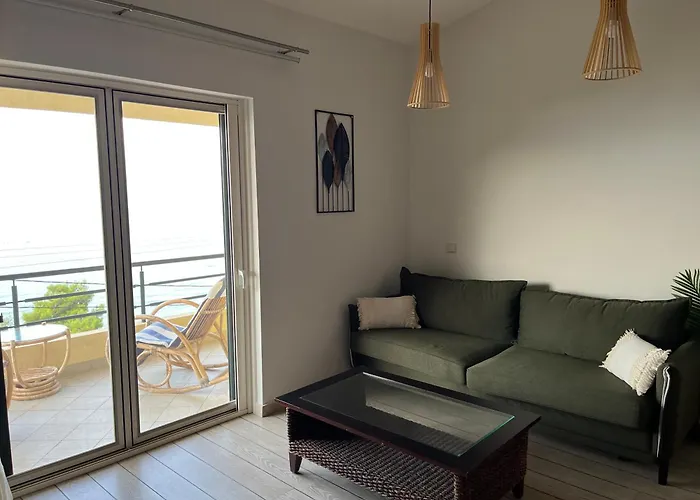 Daphne Corfu Case de vacanță *