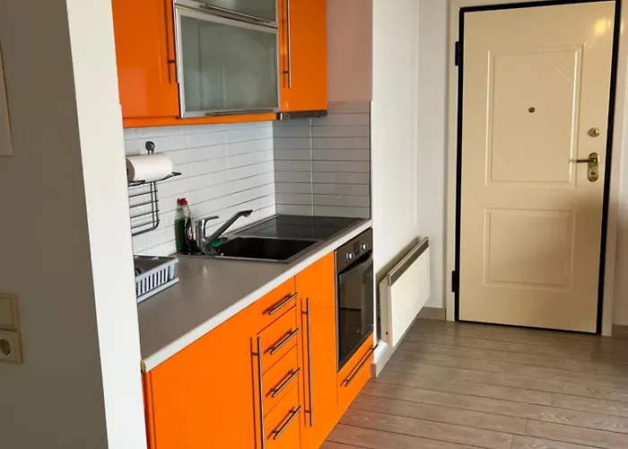 Daphne Corfu Case de vacanță *