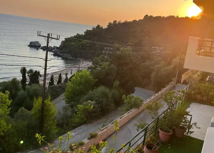 Case de vacanță Daphne Corfu Glyfada (Corfu)