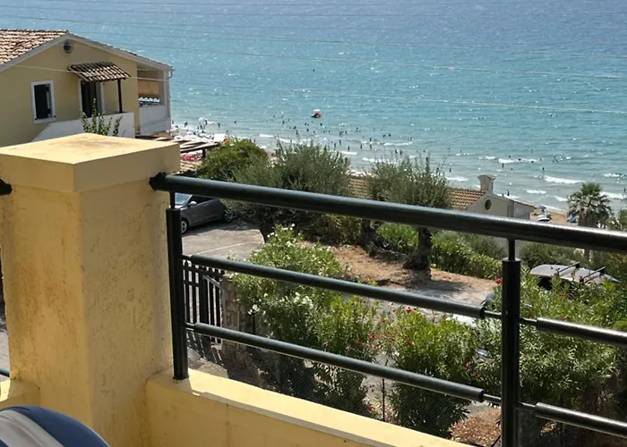 Daphne Corfu Glyfada (Corfu)