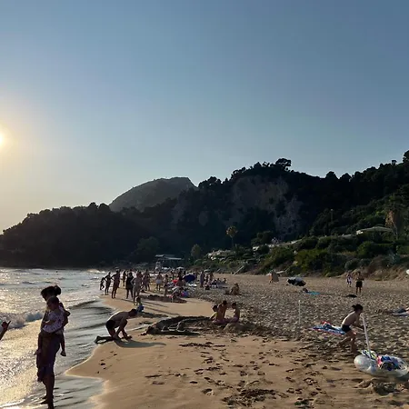 Daphne Corfu Dom wakacyjny