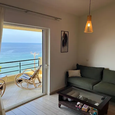 Daphne Corfu * Glifada