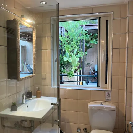 Daphne Corfu Dom wakacyjny *