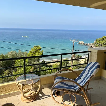 Daphne Corfu